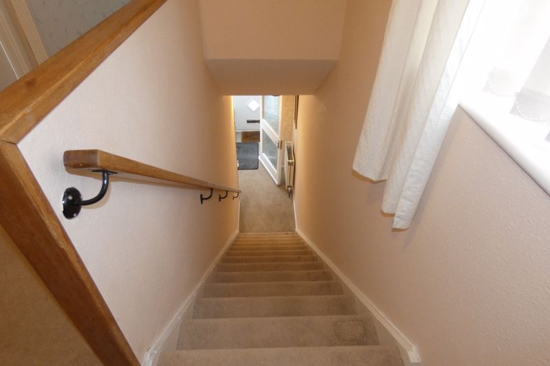 Stairway- click for photo gallery